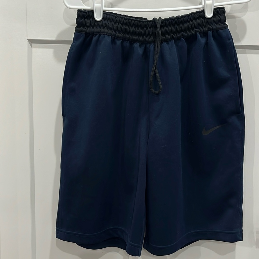 Men’s Nike basketball shorts